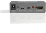 Marmitek CONNECT AE14 zwart
