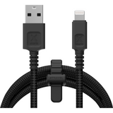 Xtorm Next Gen USB to Lightning Cable Black 3m - CX3021