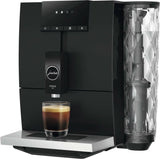 Jura ENA 4 (EB) Metropolitan Black.