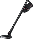 Miele Triflex HX2 Runner (SOML5) Obsidiaan zwart