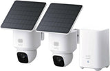 Eufy SoloCam (E30) 2-Cam kit