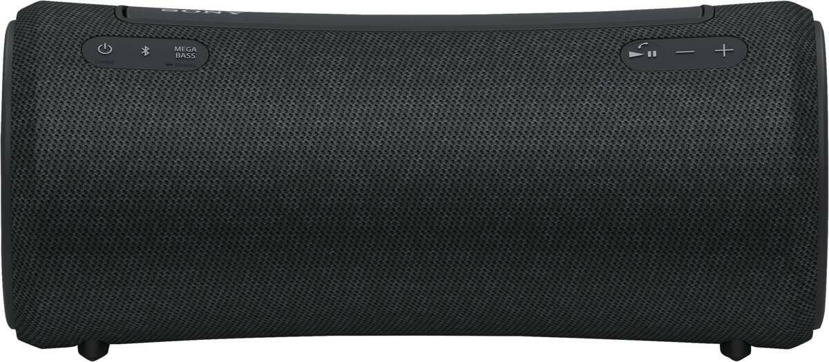 Sony SRSXG300B zwart