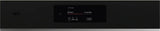 AEG TK8NK72FT mat zwart