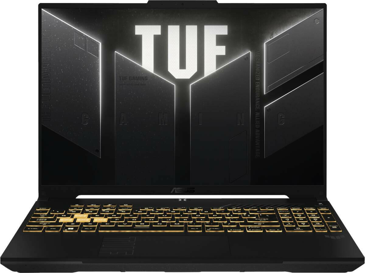 Asus TUF Gaming F16 FX607JV-N3108W