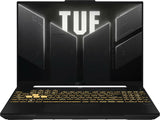 Asus TUF Gaming F16 FX607JV-N3108W