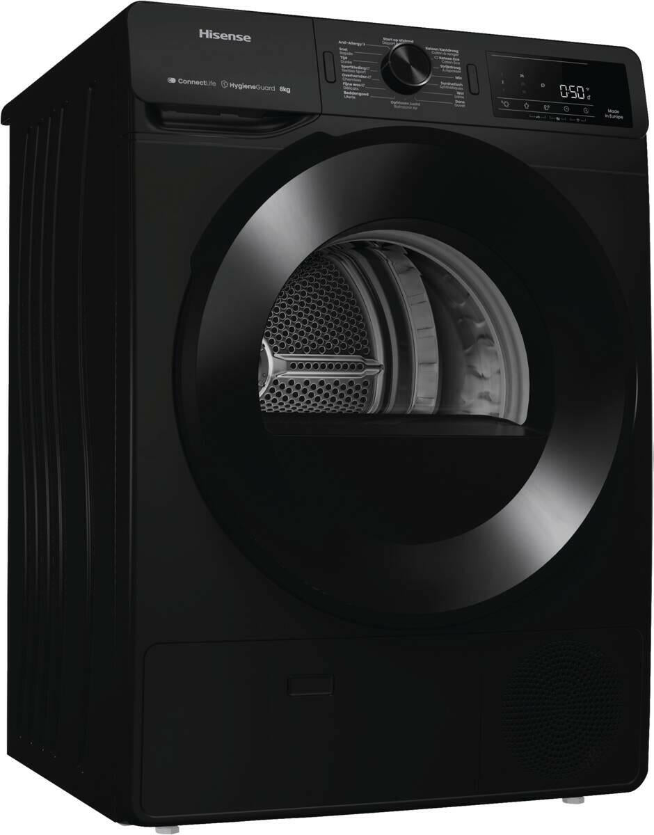 Hisense DH3V800UB/BLX