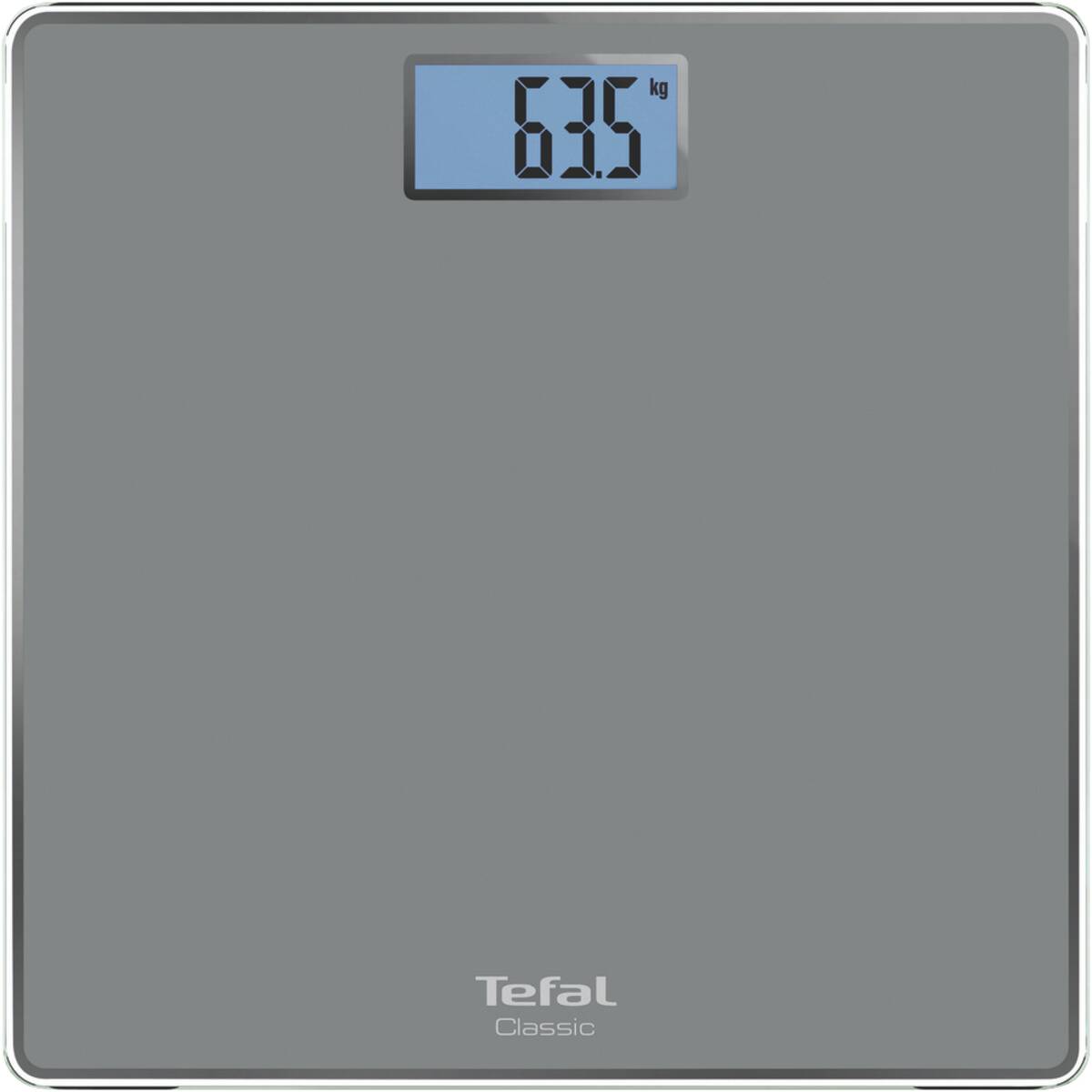 Tefal PP1500 zilver