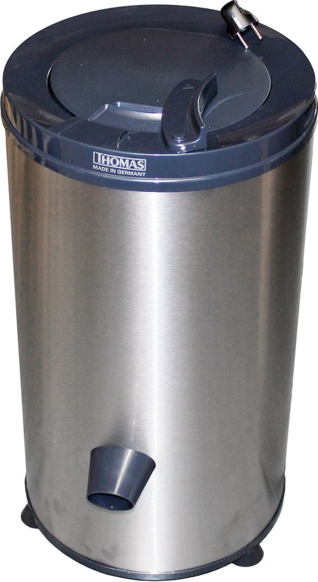 Thomas CENTRI 776 SEK INOX RVS