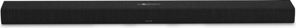 Harman Kardon Citation Bar zwart