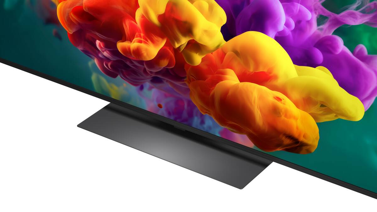 LG 55QNED87B6A