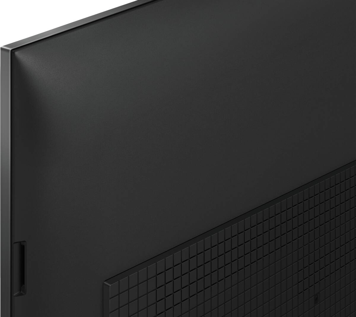 Sony XR85X90LPAEP titaanzwart