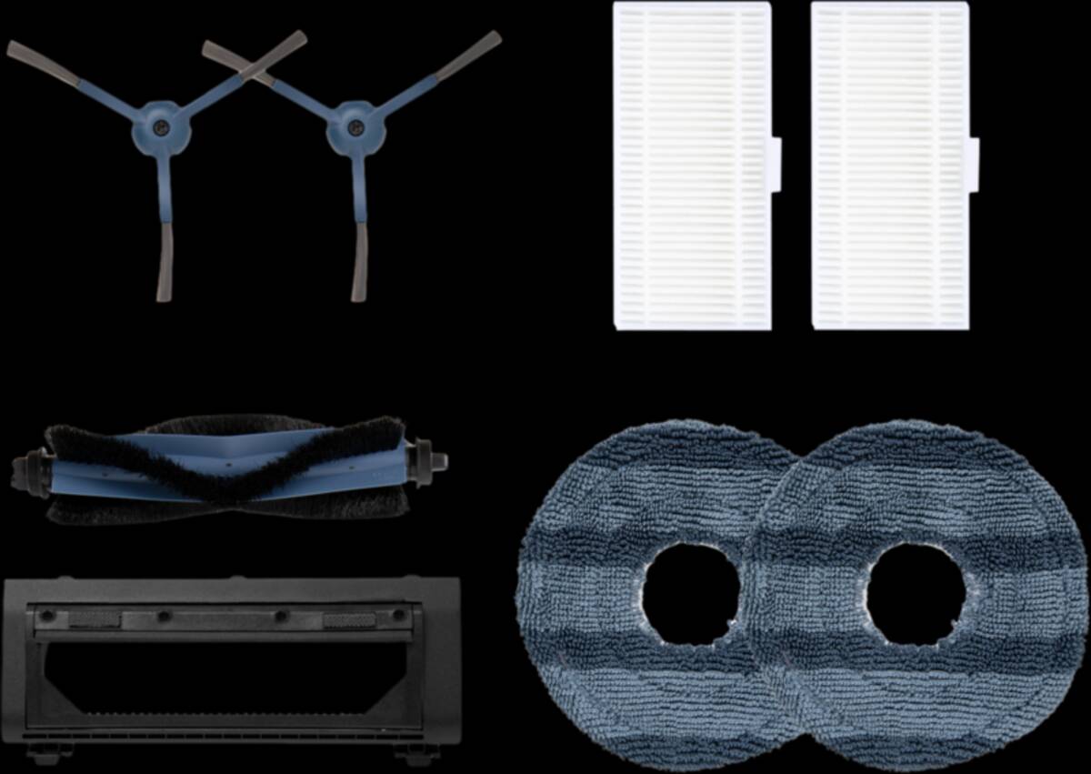 Eufy Omni C20 Accessoires Pack
