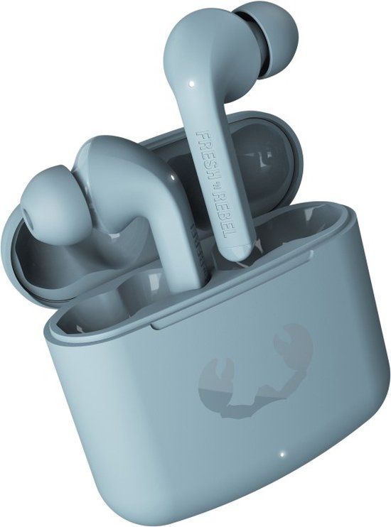 Fresh 'n Rebel Twins Fuse Dusky Blue