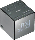 Sony XDR-C1DBP met DAB+ zilver-zwart
