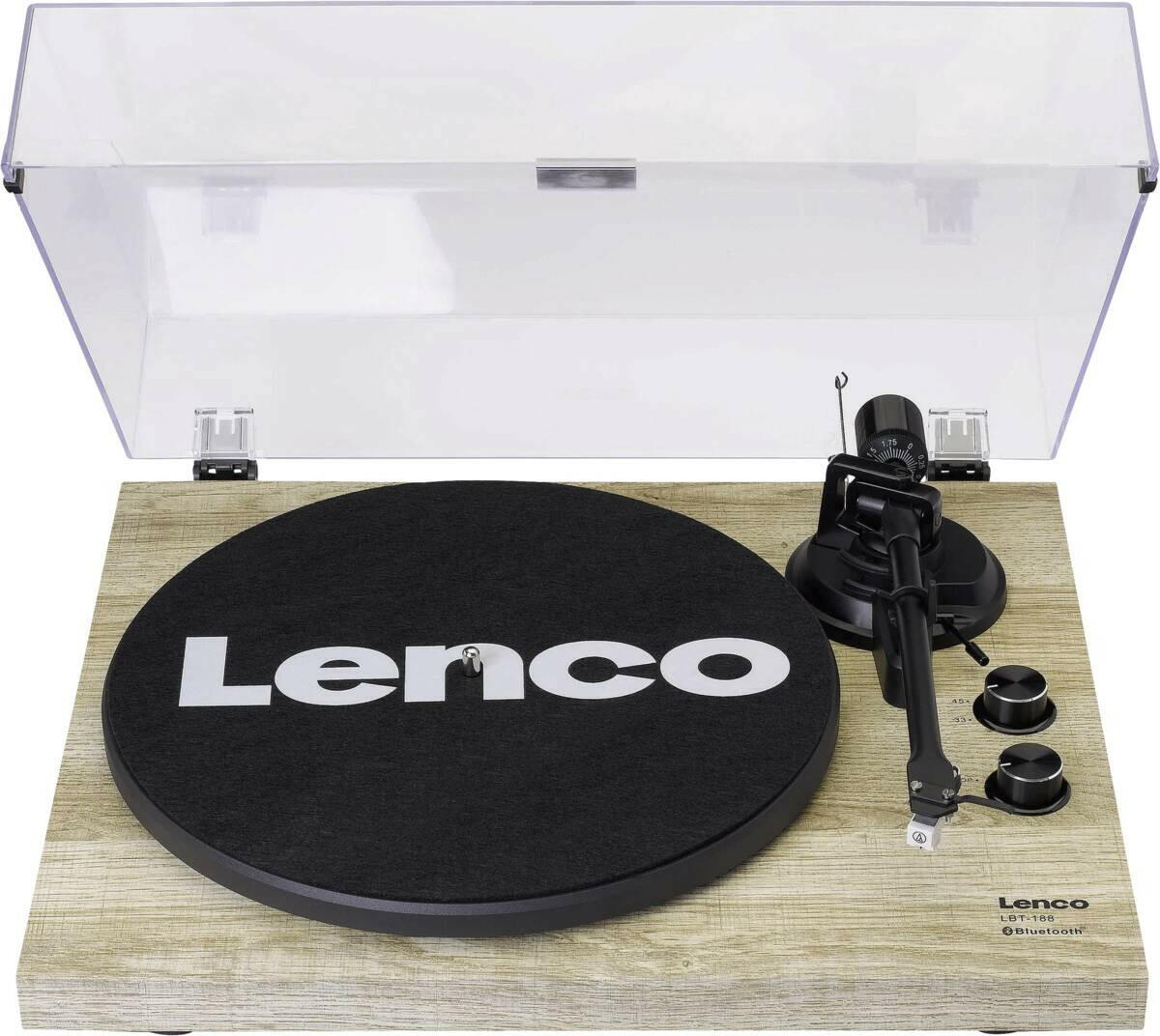Lenco LBT-188 Pine.