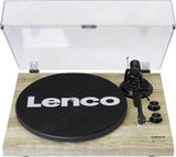 Lenco LBT-188 Pine.