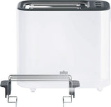 Braun Domestic Home HT 3010WH PurEase wit