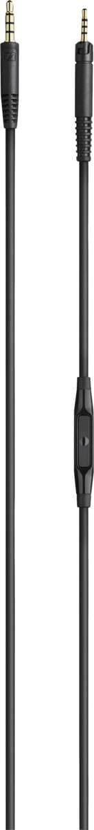 Sennheiser HD 569 zwart