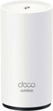 TP-Link Deco X50 Outdoor Mesh WiFi punt.