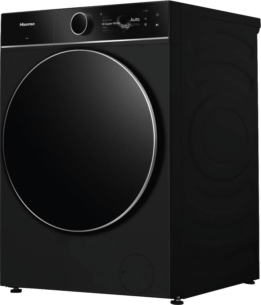 Hisense DH7I108BBAB/BLX zwart