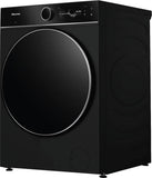 Hisense DH7I108BBAB/BLX zwart