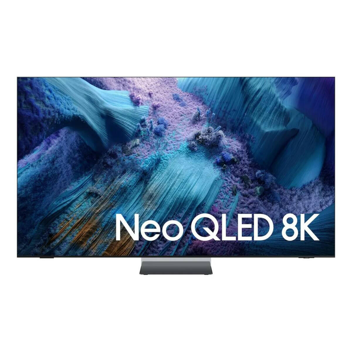 SAMSUNG QE65QN990FTXXN