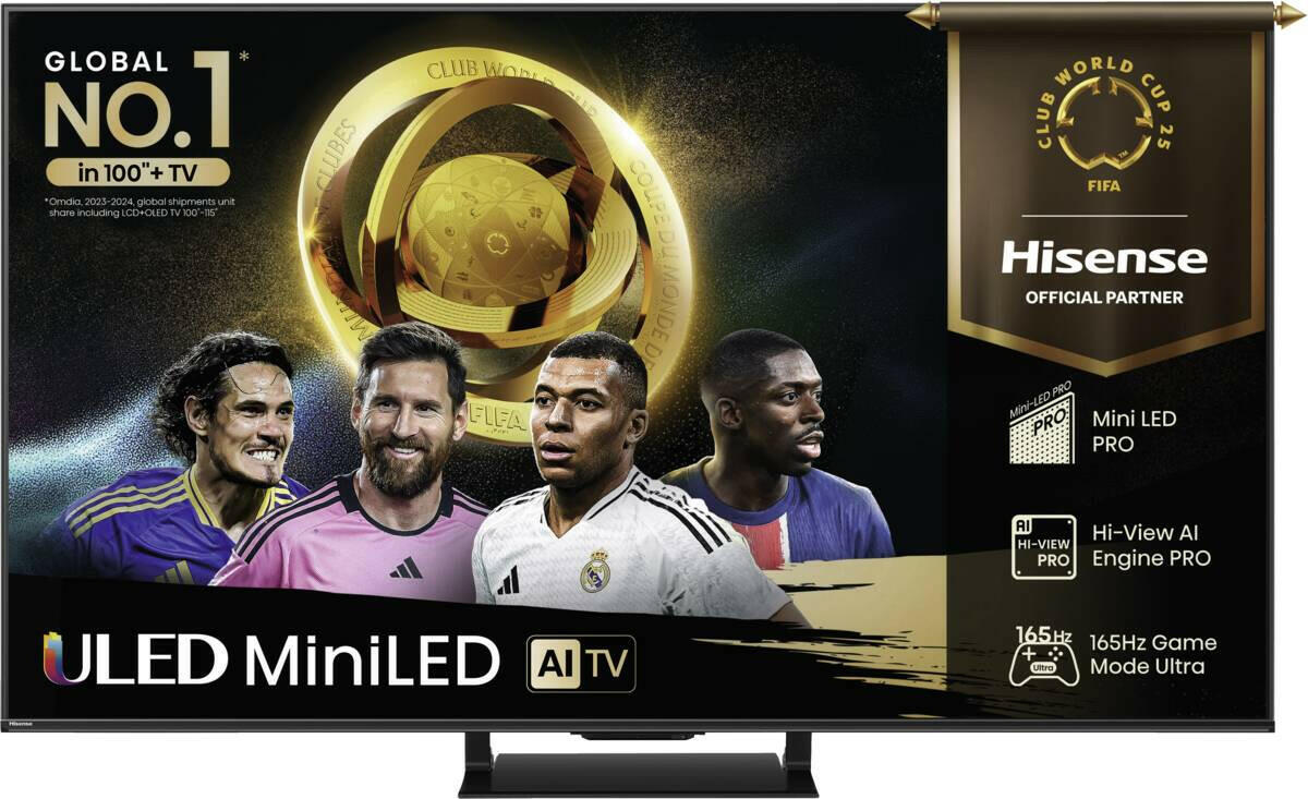 Hisense 65U79Q PRO
