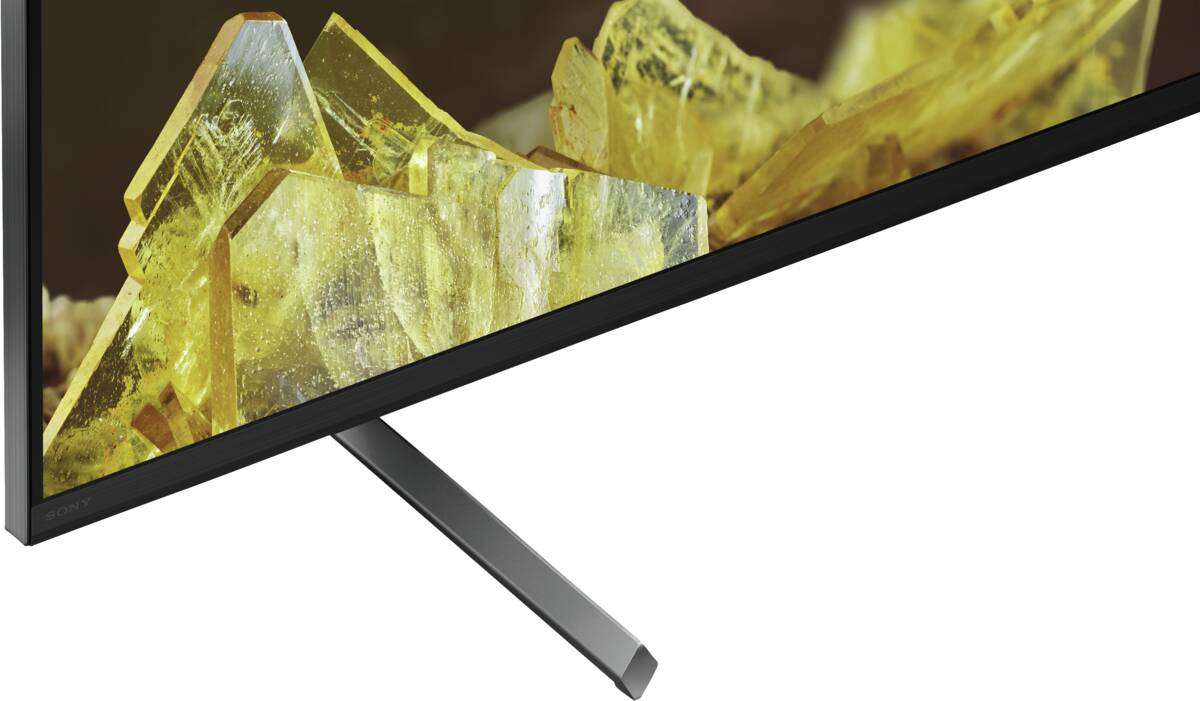 Sony XR85X90LPAEP titaanzwart