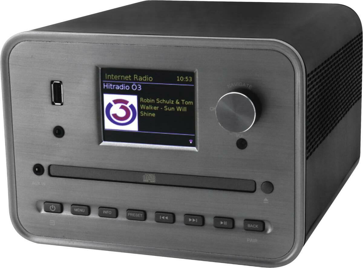 Soundmaster ICD1050SW