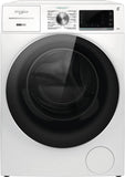 Whirlpool W889ADSILENCEBE wit