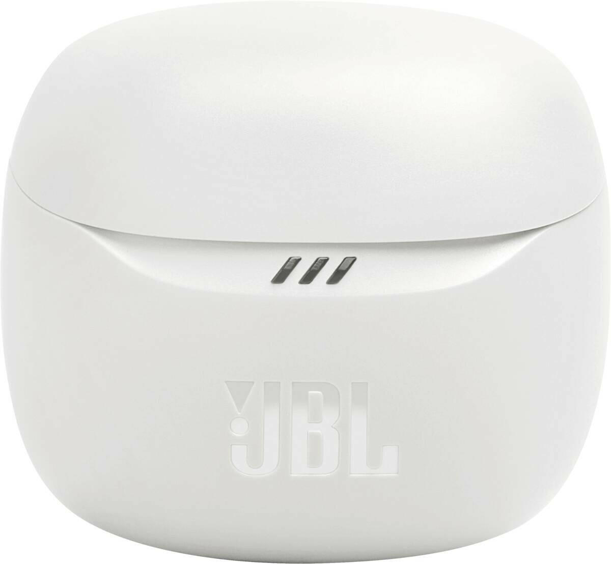 TUNE FLEX 2 - TRUE WIRELESS NC EARBUDS, WHITE