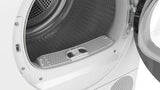 Bosch WTH8520MNL wit