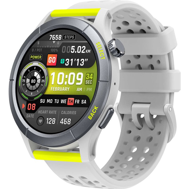 Amazfit Cheetah (Round) Speedster Grey