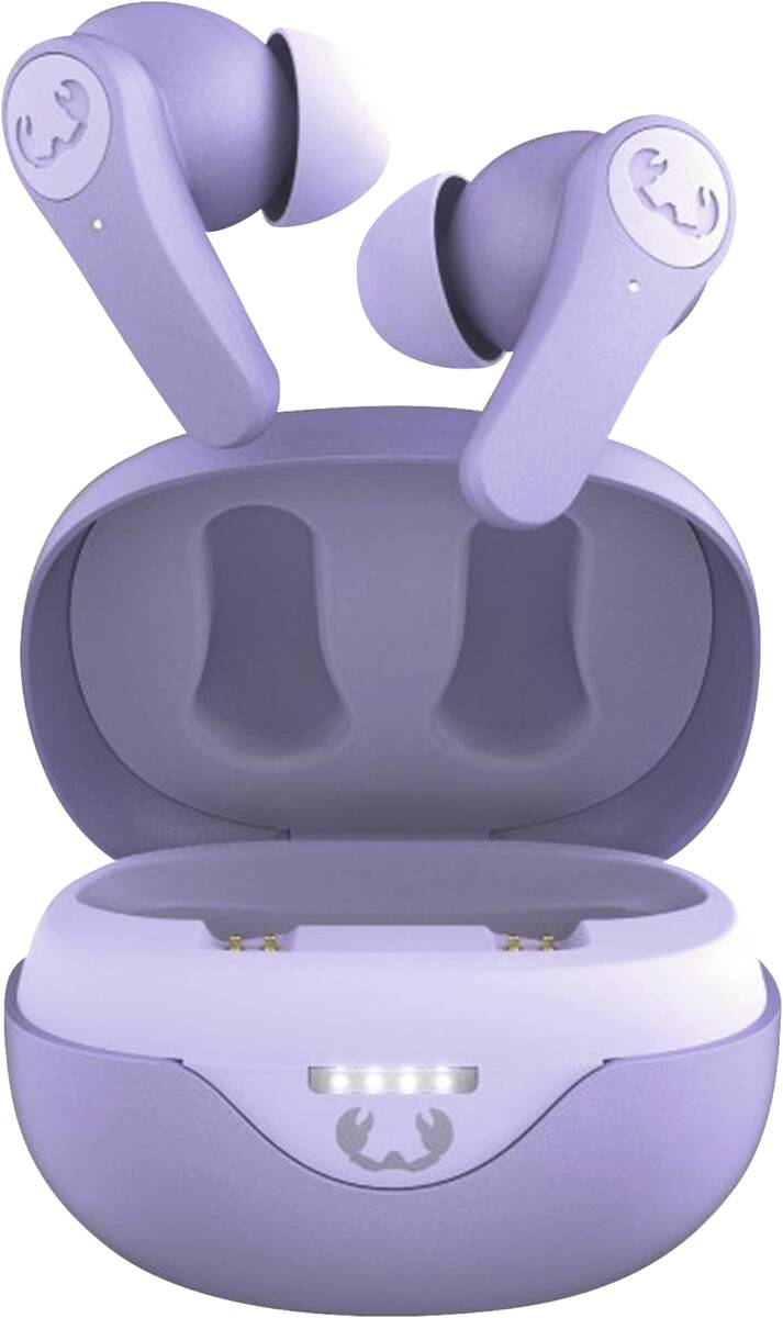 Fresh 'n Rebel Twins Rise Dreamy Lilac