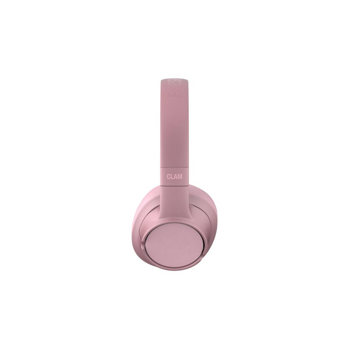 Fresh 'n Rebel Clam Core Pastel Pink