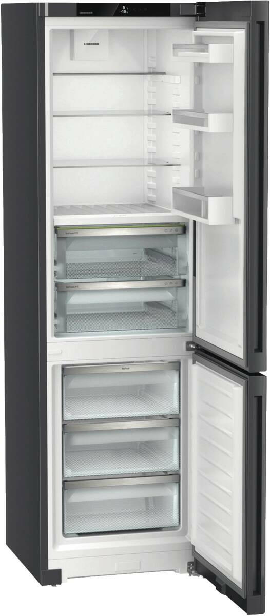 Liebherr CBNdgc 5723-20 Dark Grey