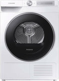 Samsung DV80T6220LH/S2 wit