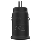 Grabn Go Auto Adapter USB-C + USB-A