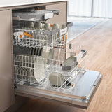 Miele G 7082 SCVi MER ED230 1,9 AutoDos