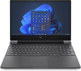 HP Victus Gaming 15-fa1015nd zwart