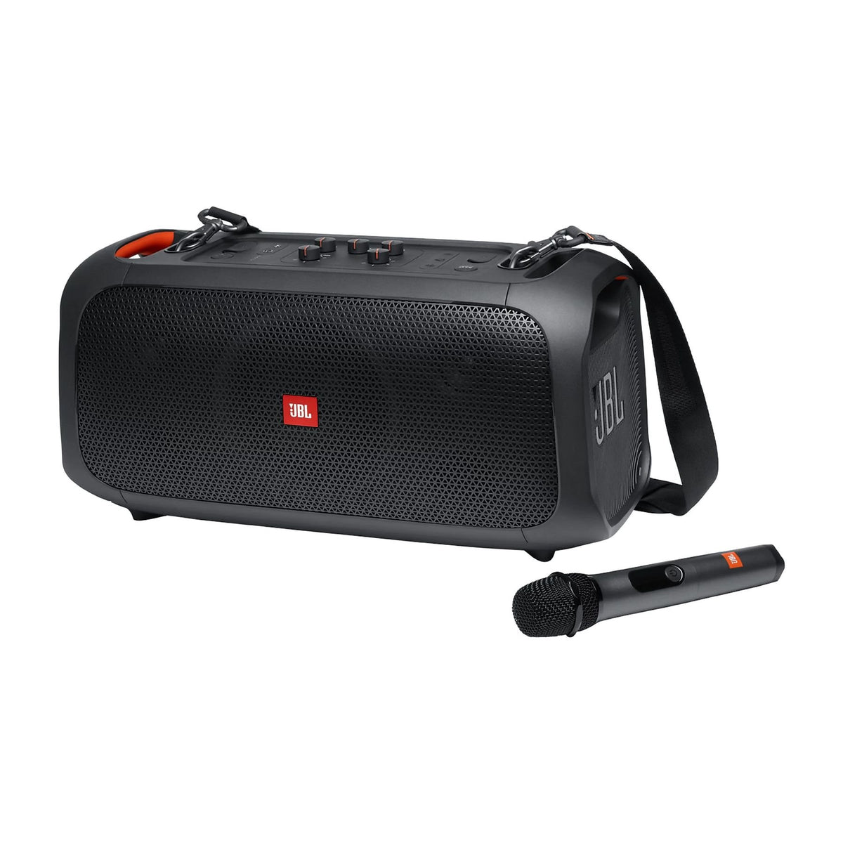 JBL Partybox OTG2