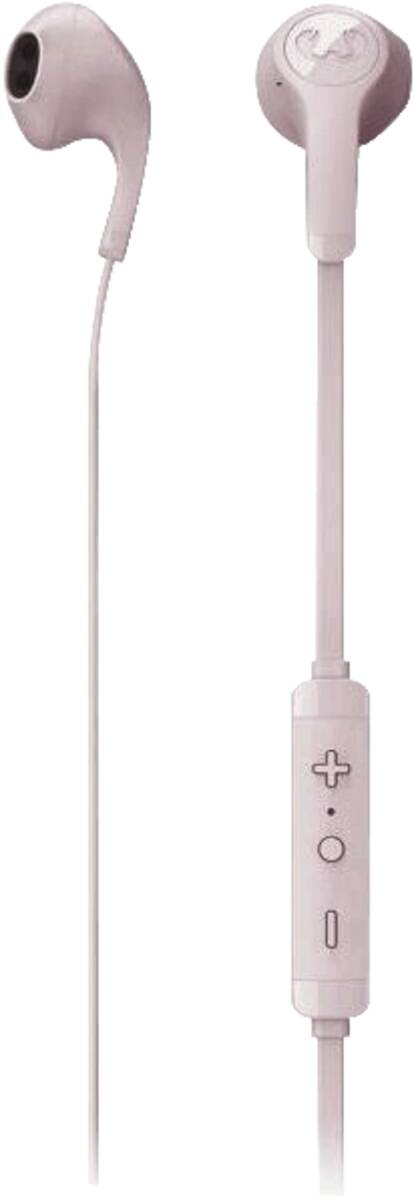 Fresh 'n Rebel Flow USB-C in-ear Smokey Pink