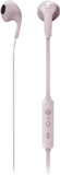 Fresh 'n Rebel Flow USB-C in-ear Smokey Pink