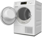 Miele TEA535 WP Excellence EcoSpeed
