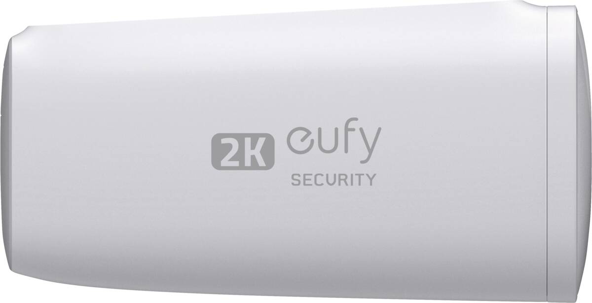 Eufy SoloCam S40 (2K Spotlight)