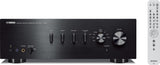 Yamaha AS-501 zwart