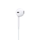 Apple Earpods Lightning Connector