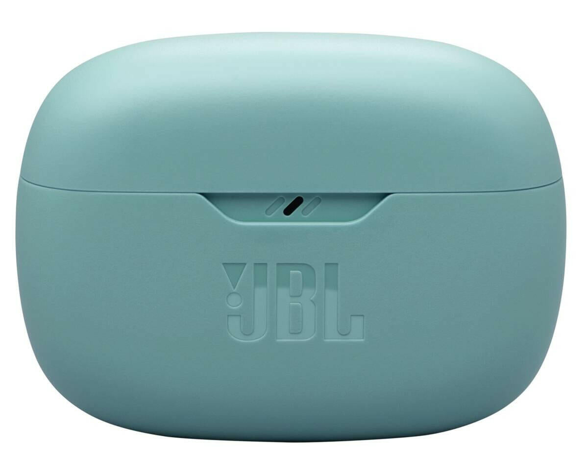 JBL Wave Beam 2 blauw