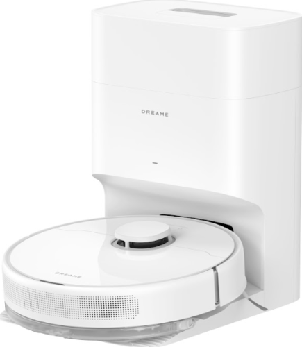 Dreame Robotstofzuiger D10 Plus 2nd Gen