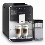 Melitta Barista T Smart F830/101 zilver